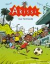 Electronic book Akissi (Tome 11) - Paix temporaire