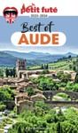 Livro digital BEST OF AUDE 2023 Petit Futé