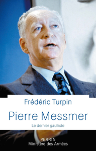 E-Book Pierre Messmer