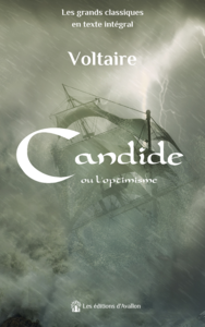 E-Book Candide