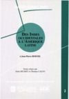 Electronic book Des Indes occidentales à l’Amérique Latine. Volume 2