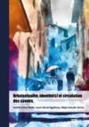 Livre numérique Urbatextualité, identité(s) et circulation des savoirs