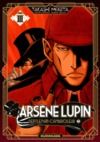 Livro digital Arsène Lupin - tome 03