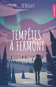 Electronic book Tempêtes à Fermont