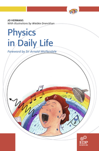 Livro digital Physics in daily life