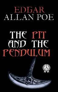 Electronic book The Pit and the Pendulum