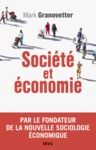 Livre numérique Société et économie