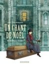 Electronic book Un chant de Noël - Une histoire de fantômes