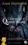 E-Book L'Inconnue de Queen's Gate