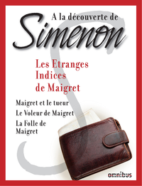 Livre numérique A la découverte de Simenon 9