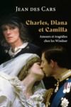 Electronic book Charles, Diana et Camilla