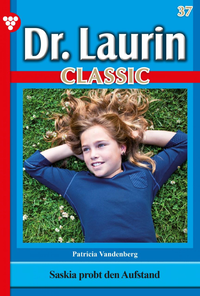 E-Book Dr. Laurin Classic 37 – Arztroman