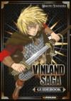 Libro electrónico Vinland Saga Guidebook