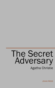 Livre numérique The Secret Adversary