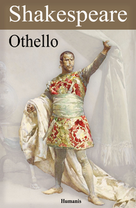 Livre numérique Othello