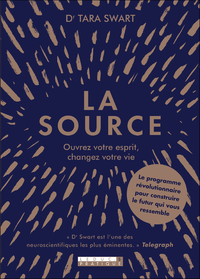 Electronic book La Source