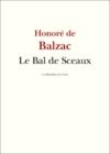 Livro digital Le Bal de Sceaux