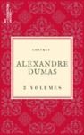 Electronic book Coffret Alexandre Dumas