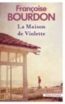 E-Book La Maison de Violette