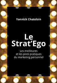 Electronic book Le Strat'Ego
