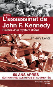 Livre numérique L'assassinat de John F. Kennedy