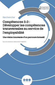 Livro digital Compétences 3.0 : Développer les compétences transversales au service de l'employabilité