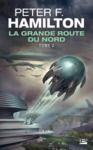 Libro electrónico La Grande Route du Nord - tome 2