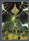 Electronic book Les trois fantômes de Tesla - Tome 3 - Les Héritiers du rayon