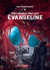 Libro electrónico Trois hourras pour lady Évangeline