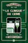 Livre numérique La Clinique du crime