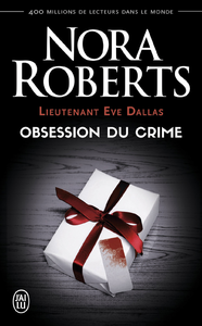 Livre numérique Lieutenant Eve Dallas (Tome 40) - Obsession du crime