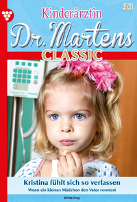 Livre numérique Kinderärztin Dr. Martens Classic 33 – Arztroman