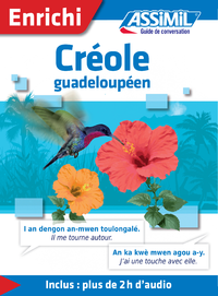 Livre numérique Créole Guadeloupéen