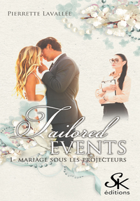 Electronic book Tailored Events 1