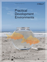 Livre numérique Practical Development Environments
