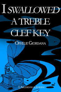 E-Book I swallowed a treble clef key