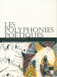 Livre numérique Les polyphonies poétiques