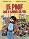 E-Book Le prof qui a sauvé sa vie