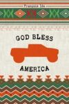 Electronic book God Bless America