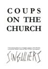 Livro digital Coups on the church