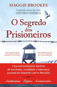 Livro digital O Segredo dos Prisioneiros
