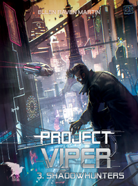 Livre numérique Project Viper - 3 - Shadowhunters