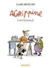 E-Book Agrippine - L'intégrale complète
