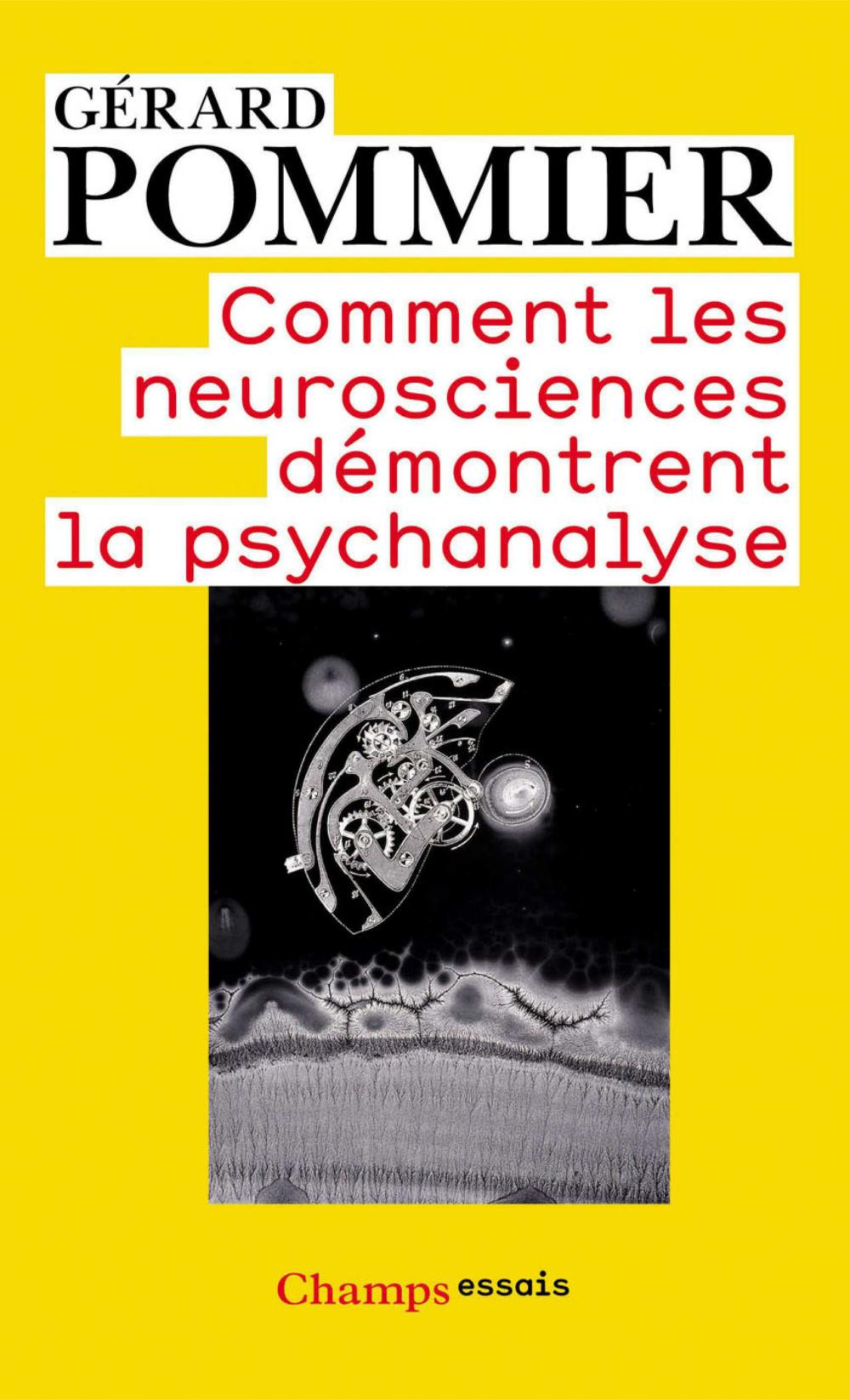 Ebook Comment les neurosciences démontrent la psychanalyse by Gérard ...