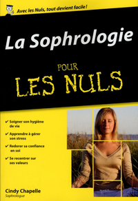 Electronic book La Sophrologie poche pour les Nuls