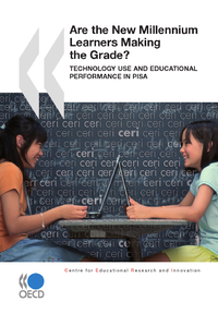 Livro digital Are the New Millennium Learners Making the Grade?