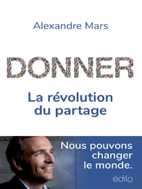 Electronic book Donner : La révolution du partage