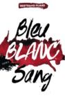 Livro digital La trilogie Bleu Blanc Sang - Tome 2 - Blanc