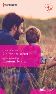E-Book Un tendre secret - L'amour, le vrai