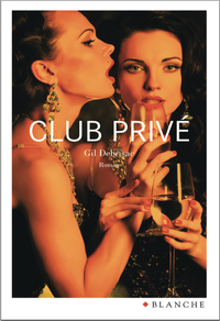 Livre numérique Club privé